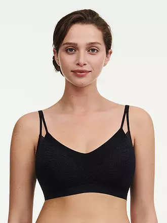 CHANTELLE | Bralette SOFTSTRETCH schwarz | 